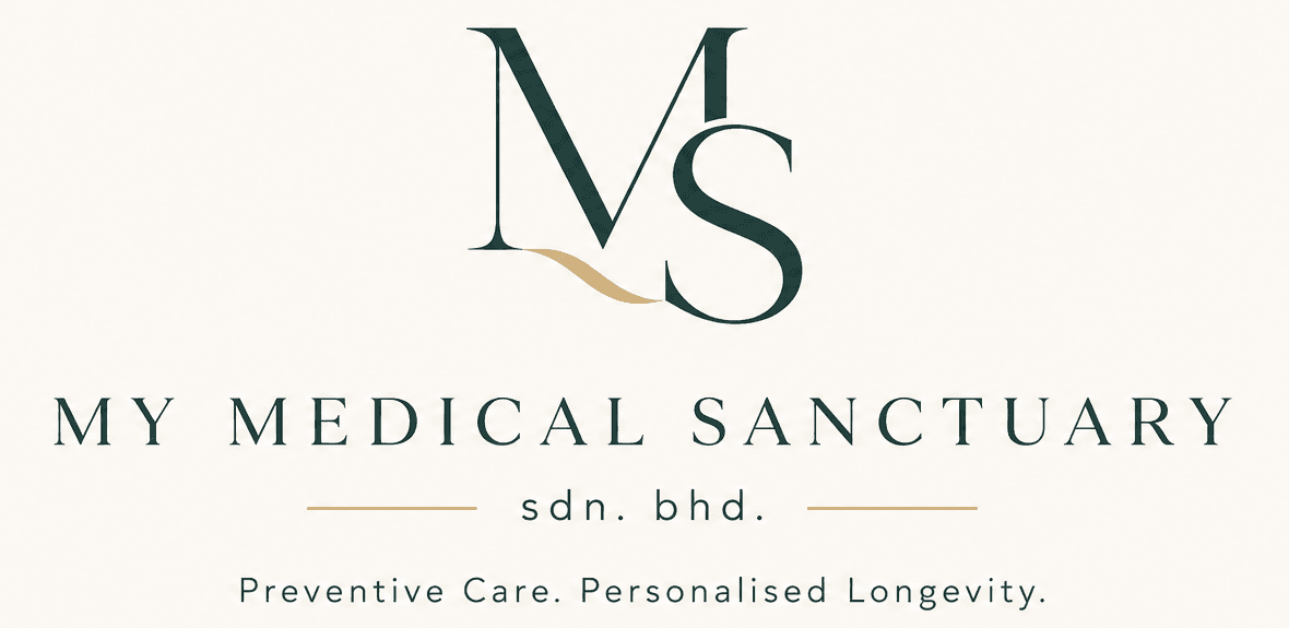 My Medical Sanctuary